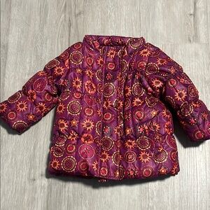 Losan baby Colourful Kids Jacket 6M